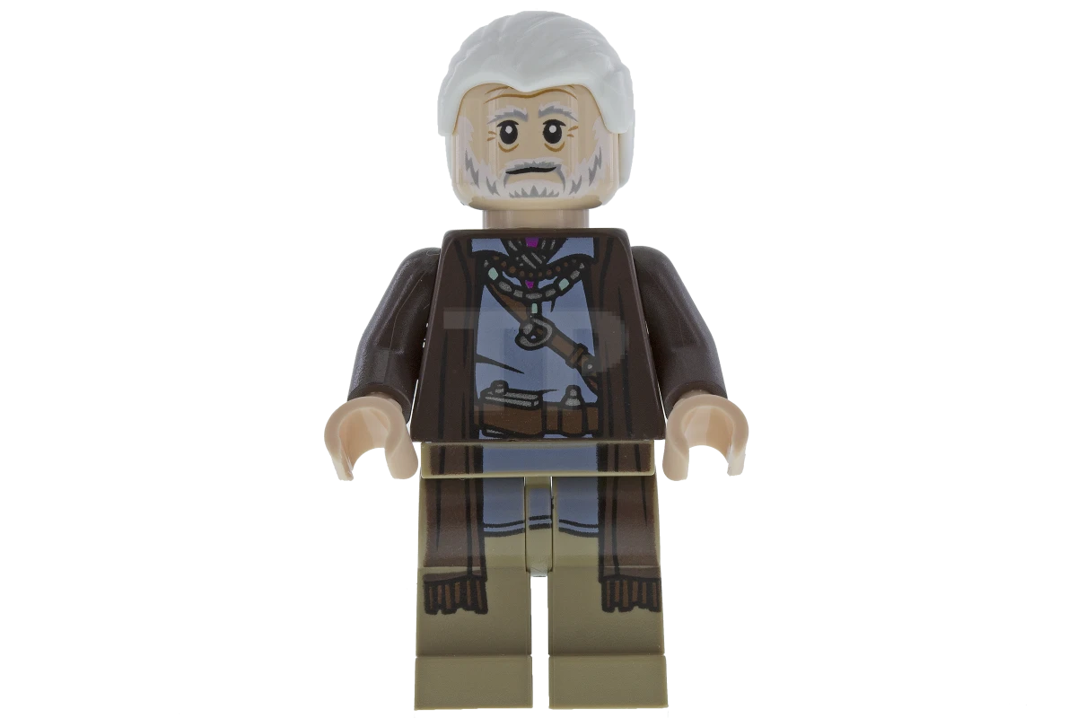 LEGO&reg; sw0738 Lor San Tekka