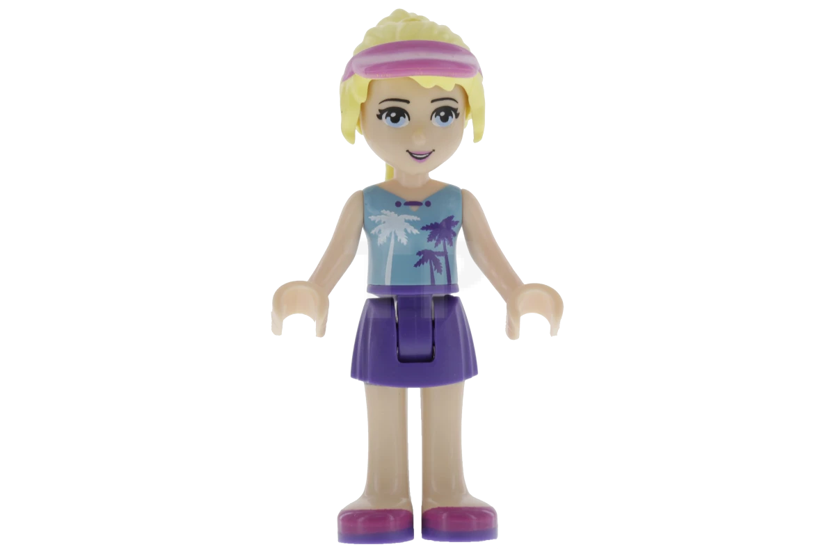 LEGO&reg; frnd0161 Stephanie