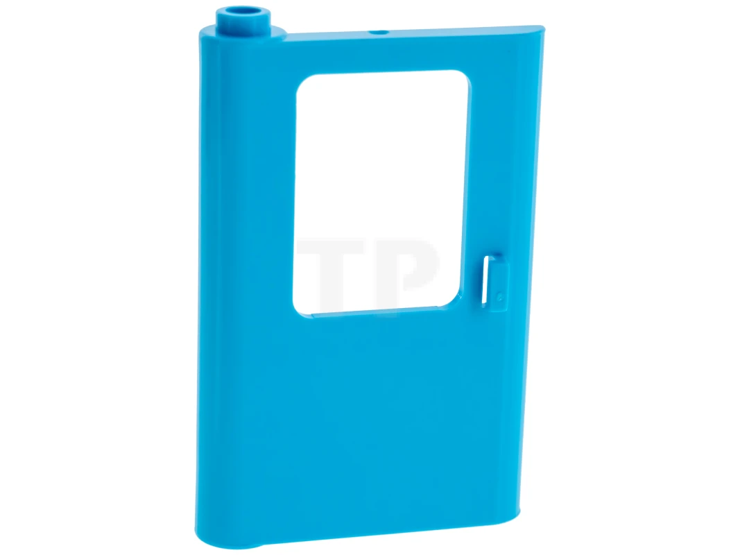 LEGO&reg; 6153588 - 4181 - Porte 1 x 4 x 5 Train à gauche