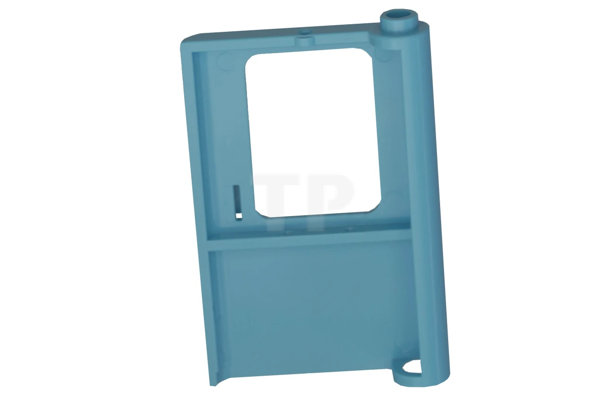 LEGO&reg; 6153588 - 4181 - Porte 1 x 4 x 5 Train à gauche