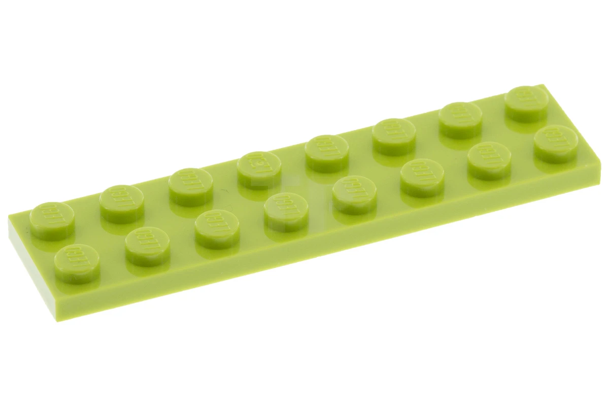 LEGO&reg; 6440107 - 3034 - Plate 2 x 8