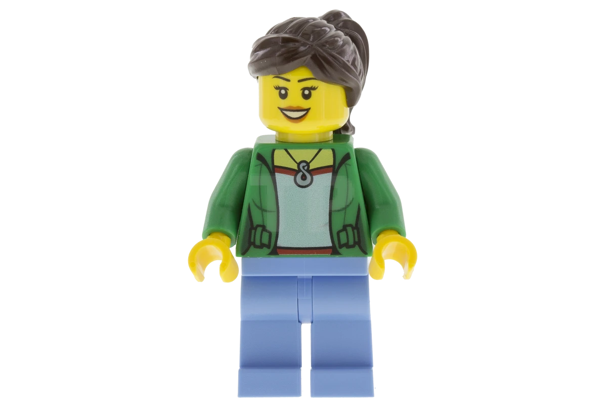 LEGO&reg; cty0675 Clientèle féminine