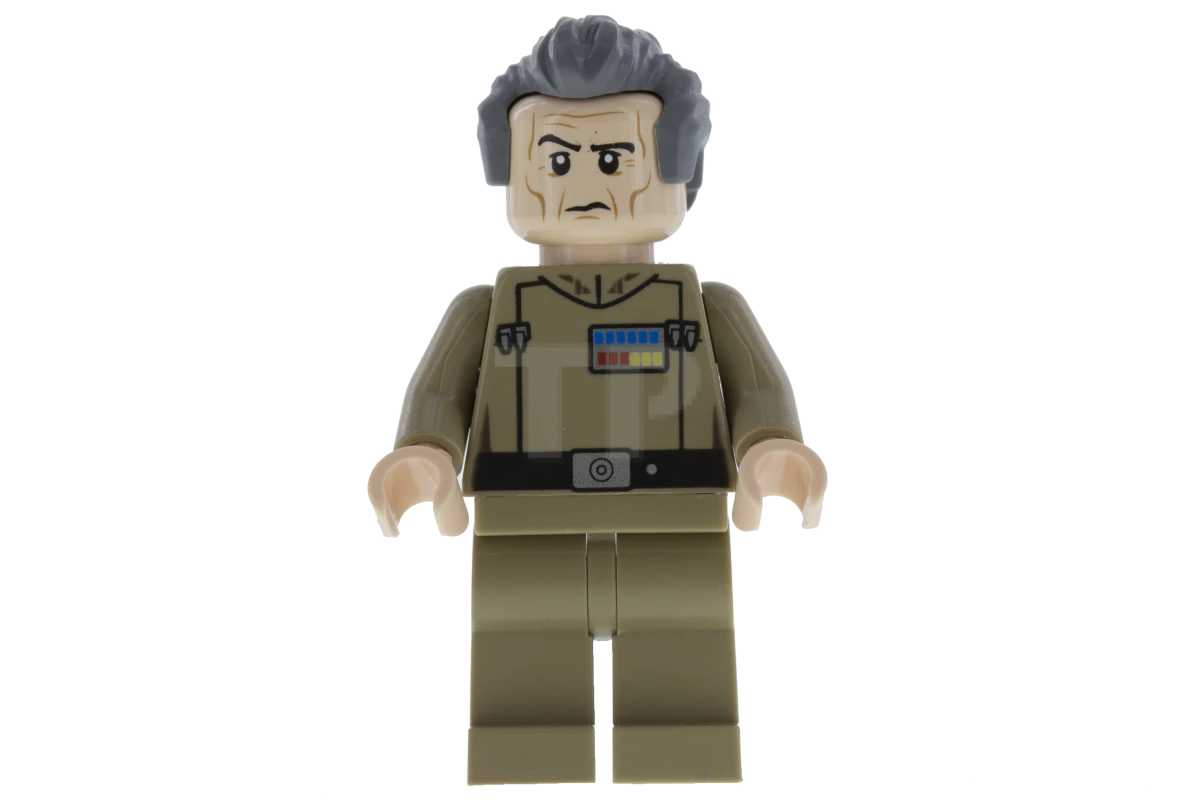 LEGO&reg; sw0741 Großoffizier Tarkin