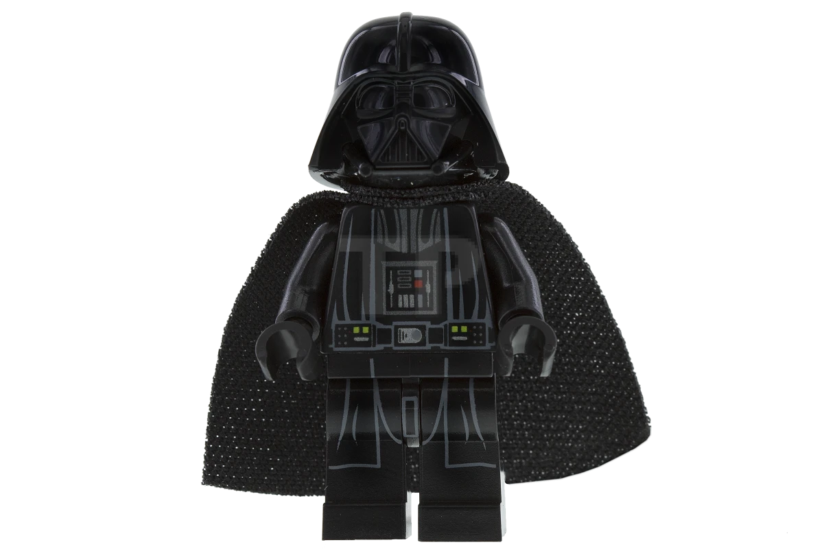 LEGO&reg; sw0744 Darth Vader