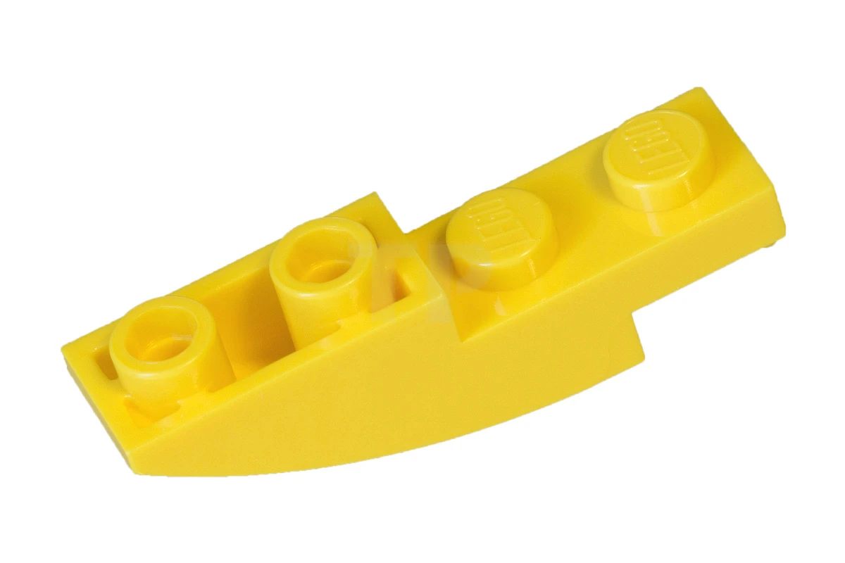 LEGO&reg; 6146298 - 13547 - Slope, Curved 4 x 1 Inverted