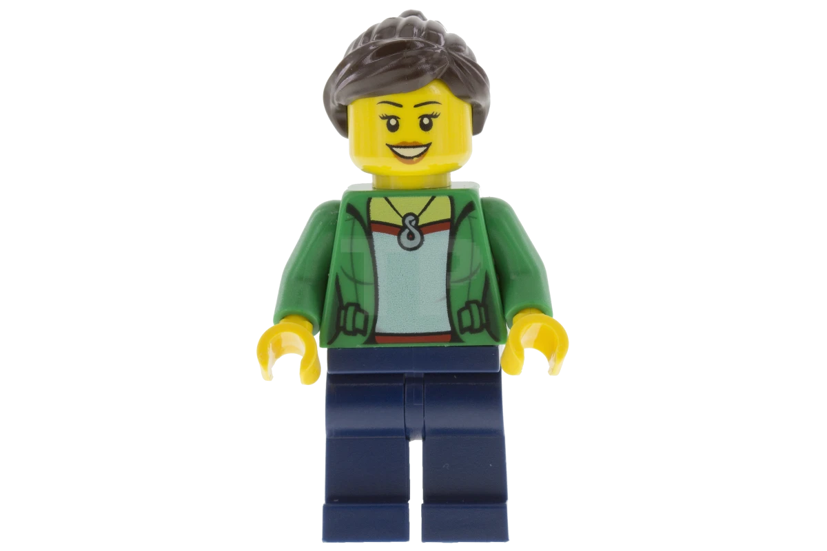 LEGO&reg; twn260 Woman