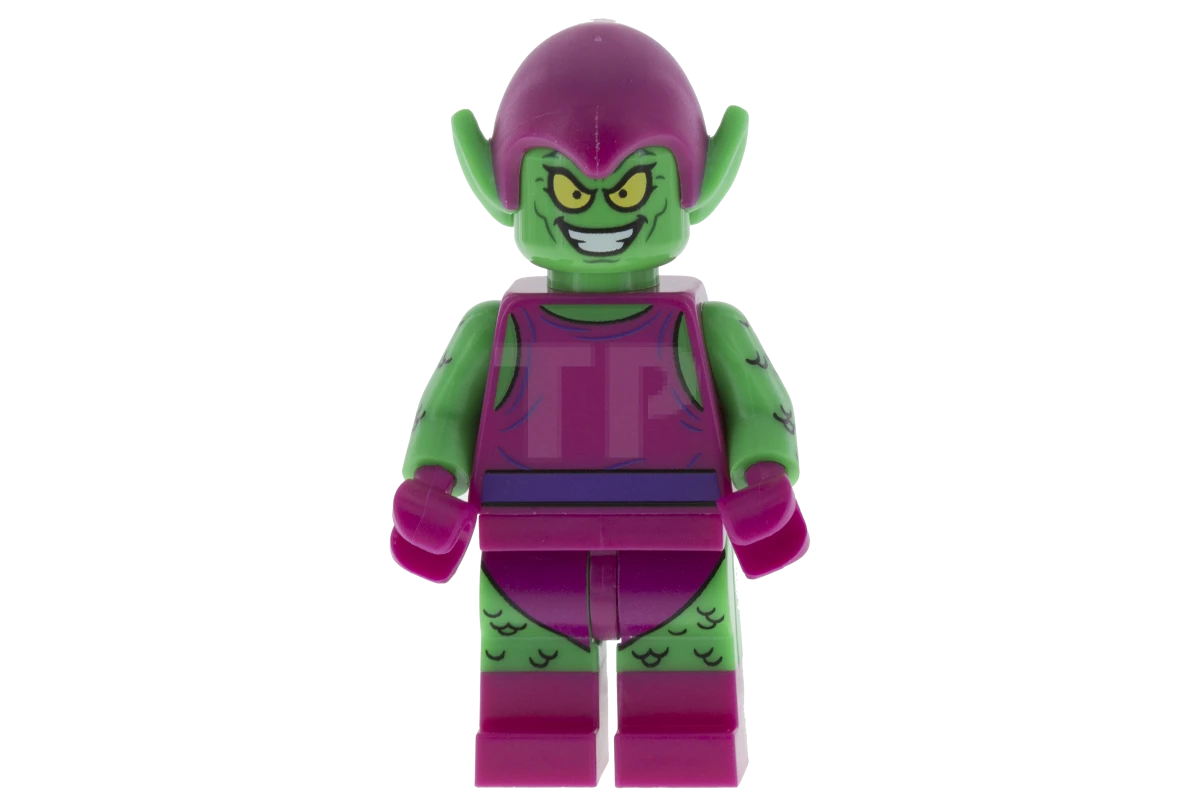 LEGO&reg; sh0271 Green Goblin