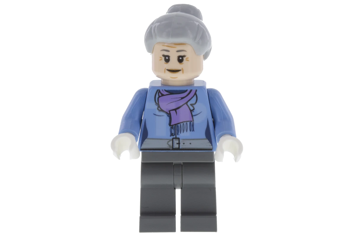 LEGO&reg; sh0272 Aunt May