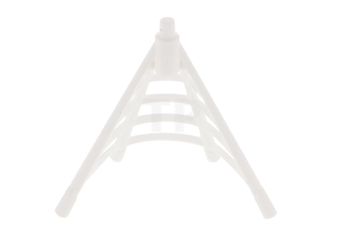 LEGO&reg; 6153494 - 25895 - Spinnennetz, halbkegelförmig