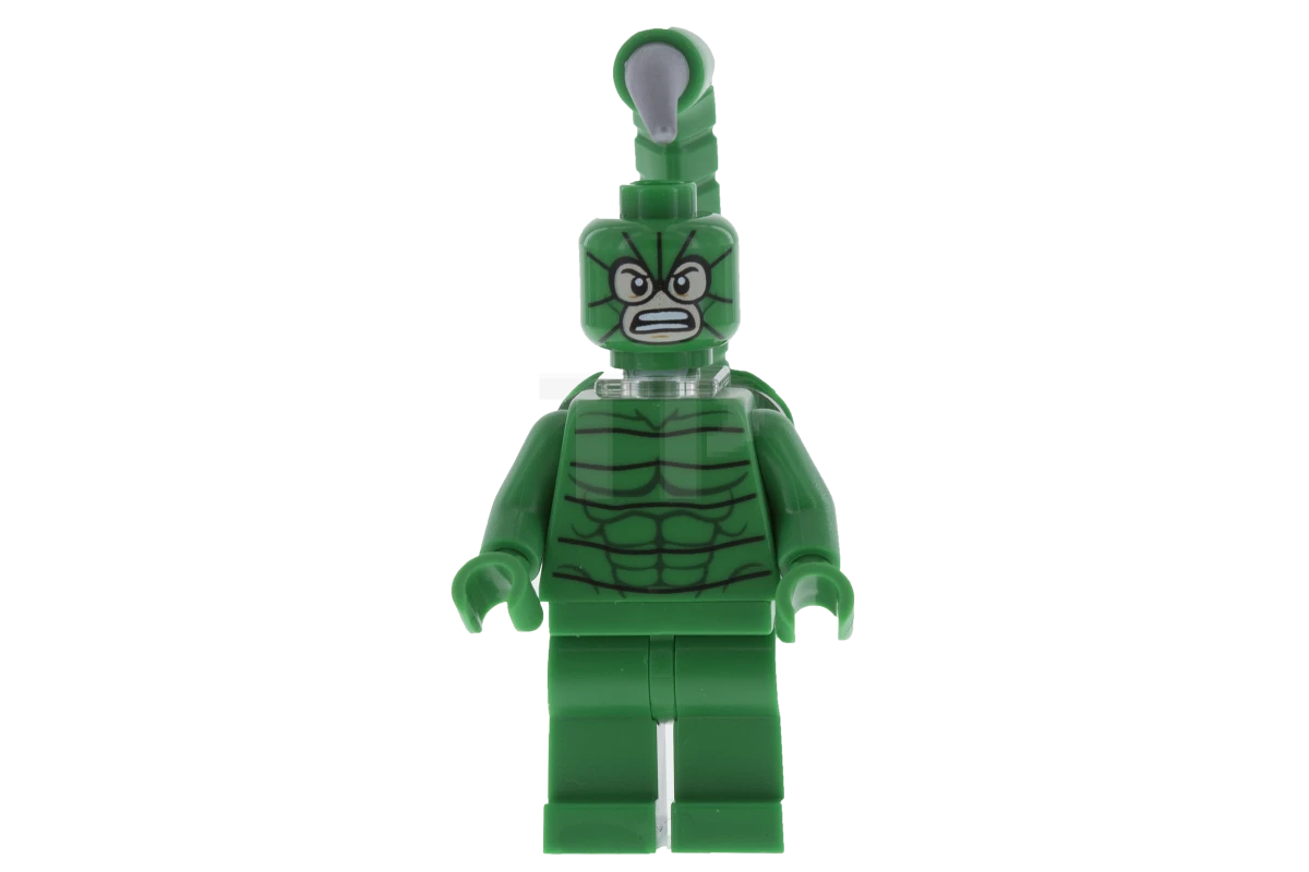 LEGO&reg; sh0269 Scorpion