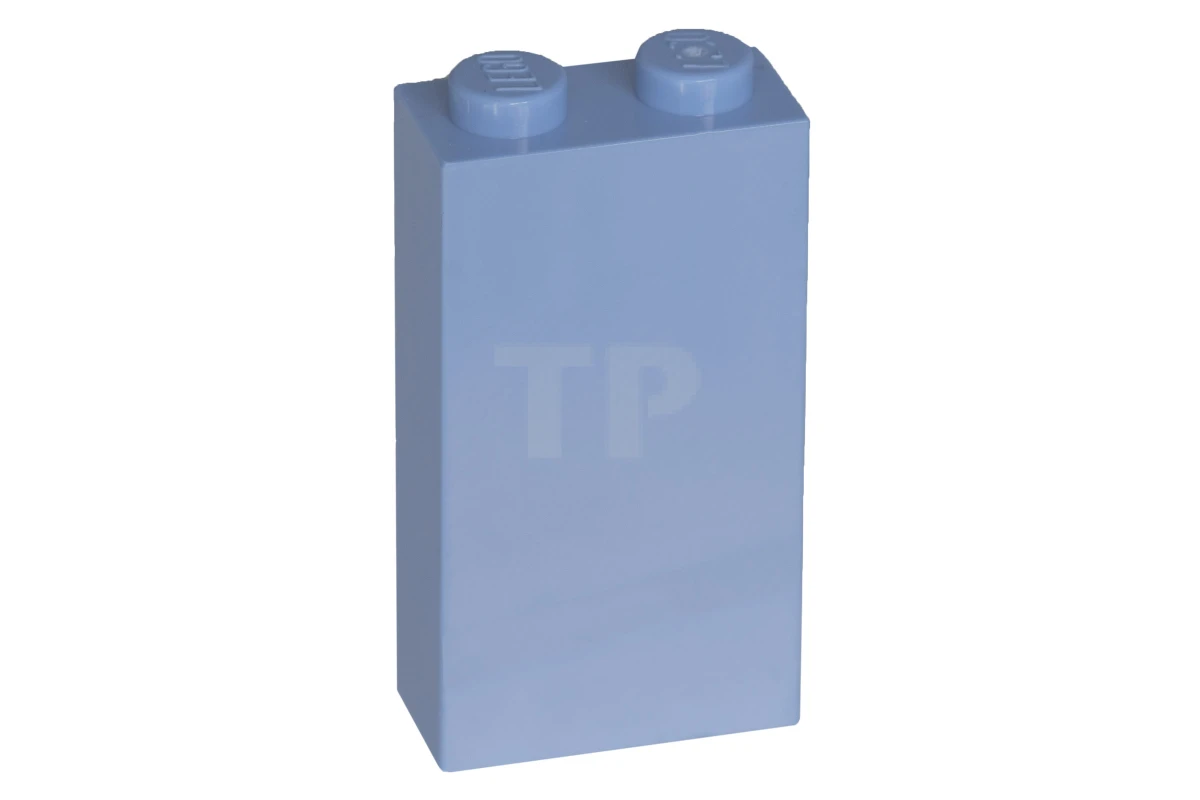 LEGO&reg; 6146806 - 22886 - Stein 1 x 2 x 3