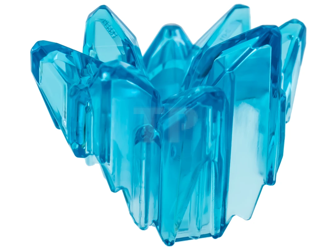 LEGO&reg; 6150182 - 25534 - Cluster di cristalli dell'armatura Bionicle