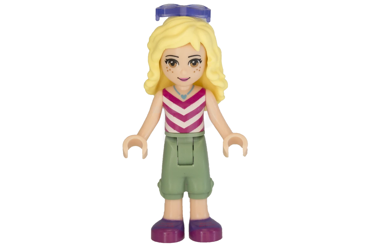 LEGO&reg; frnd0168 Naya