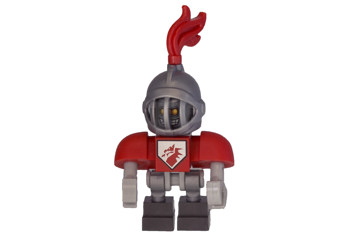 LEGO&reg; nex049 Macy Bot