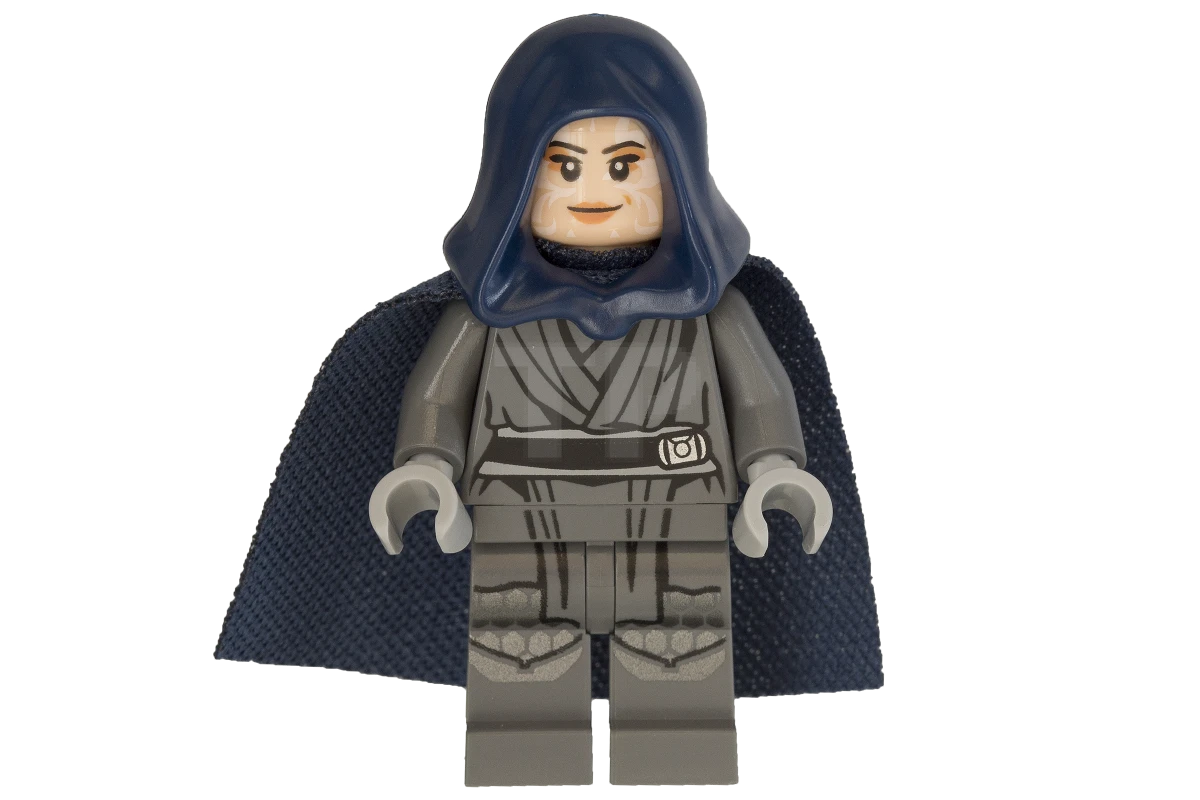 LEGO&reg; sw0752 Naare