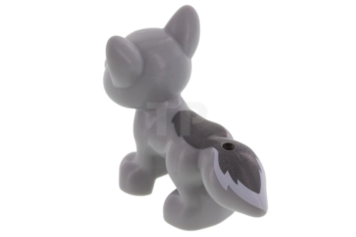 LEGO&reg; 6150638 - 19532pb03 - Fox