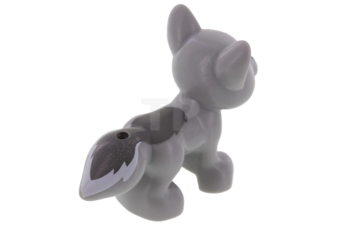 LEGO&reg; 6150638 - 19532pb03 - Fox