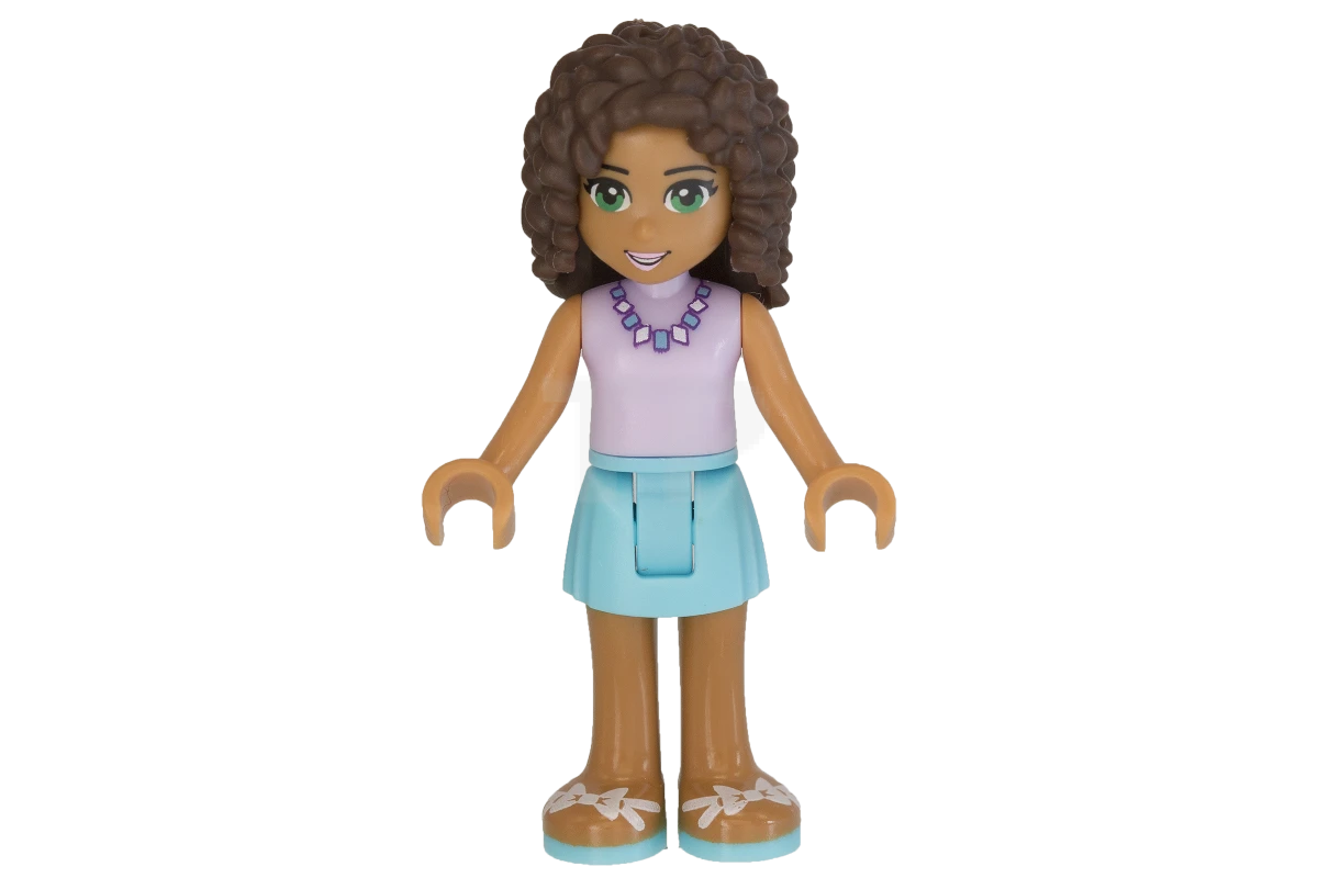 LEGO&reg; frnd0160 Andrea
