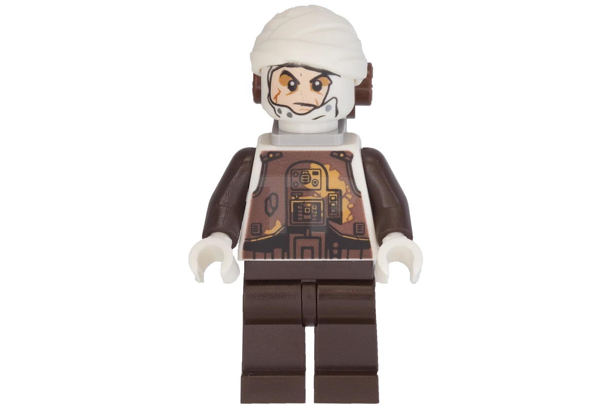 LEGO&reg; sw0751 Dengar