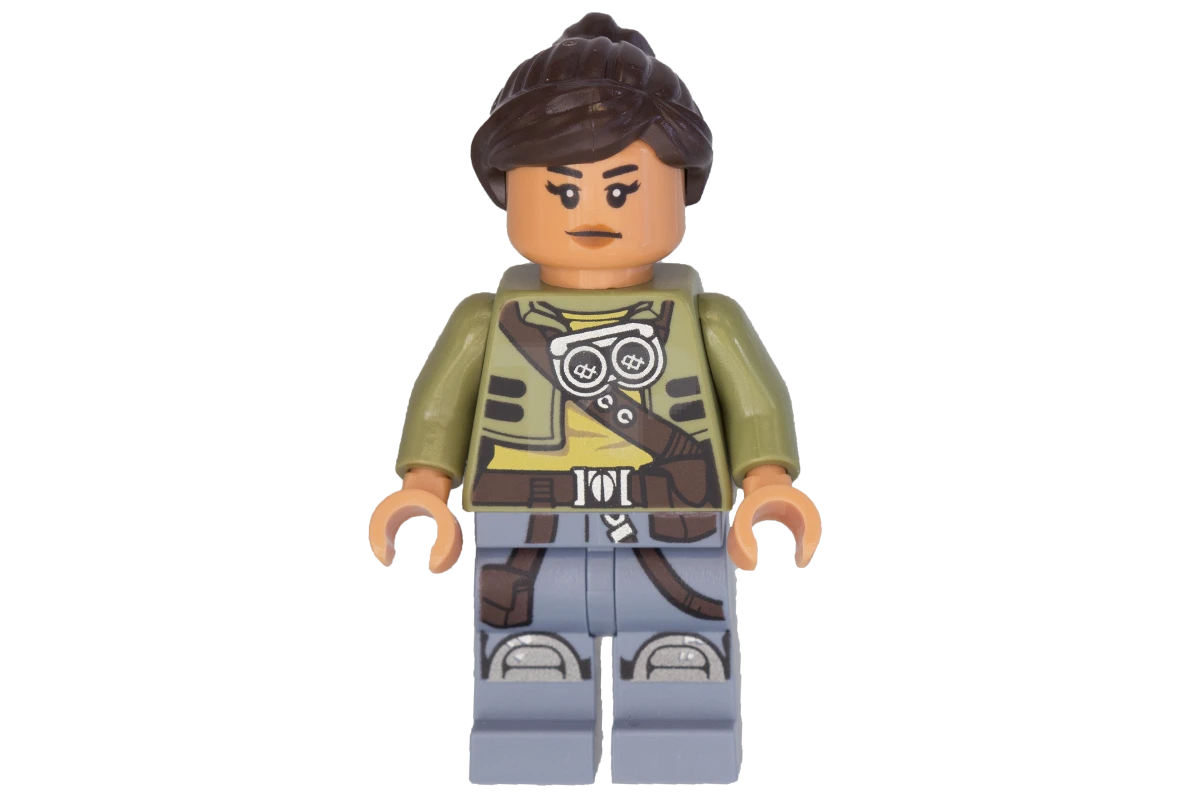 LEGO&reg; sw0755 Kordi