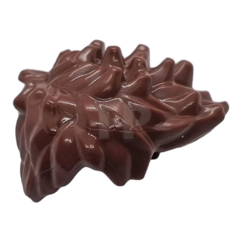 LEGO&reg; 6112609 - 98385 - Minifig, Headgear Hair Spiked