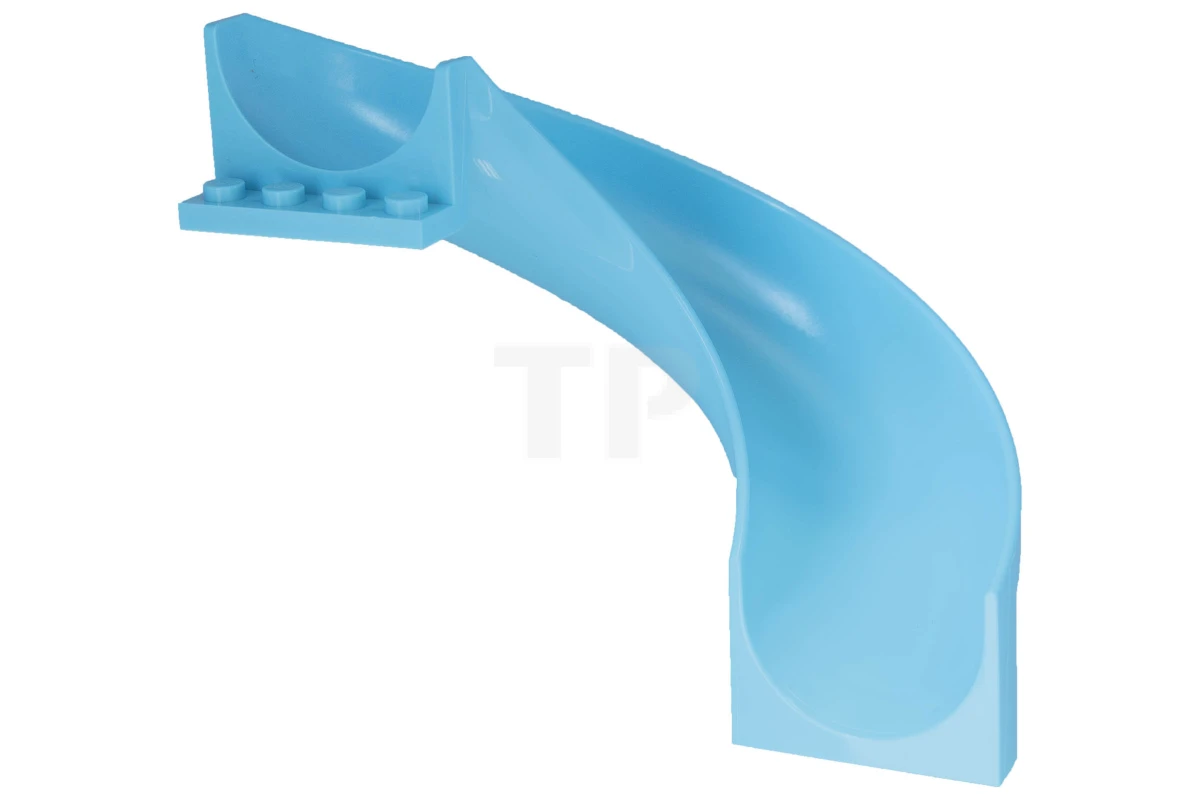 LEGO&reg; 6586534 - 11267 - Slide Curved