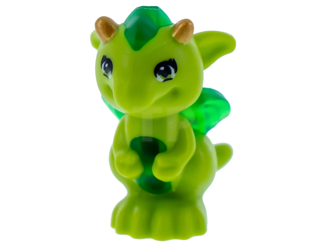LEGO&reg; 6151628 - 26090pb04 - Dragon Baby (Floria)