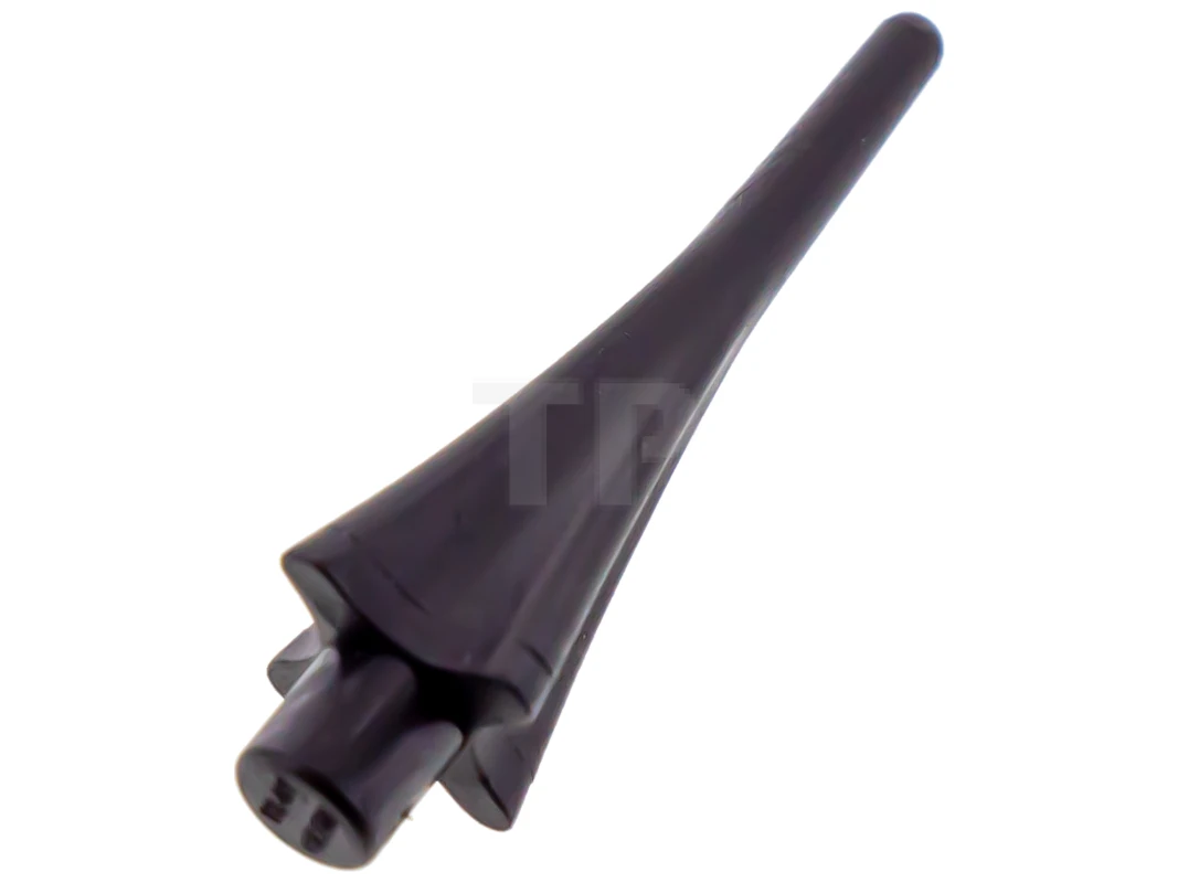 LEGO&reg; 6269965 - 24482 - Minifigur, Waffenspeerspitze mit Flossen