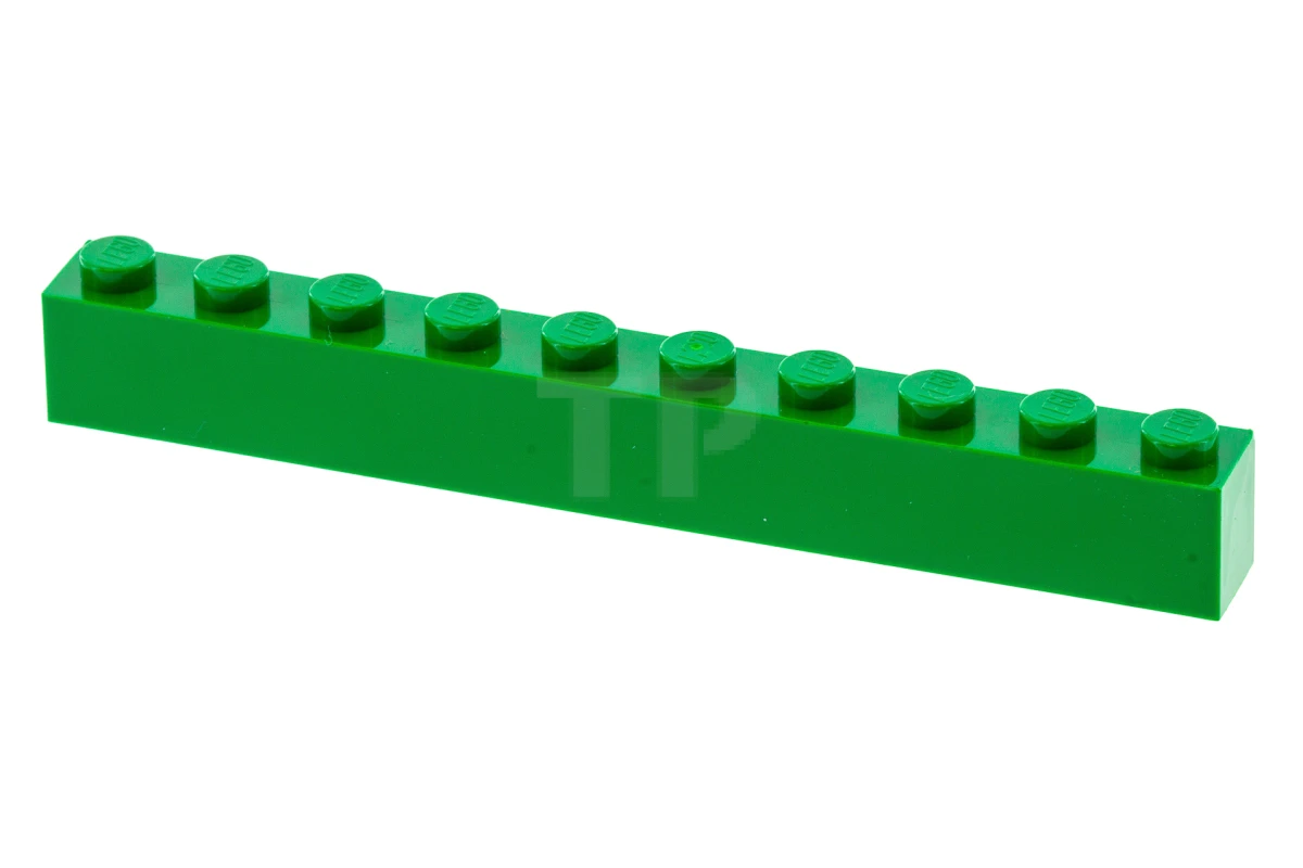 LEGO&reg; 6249998 - 6111 - Brick 1 x 10