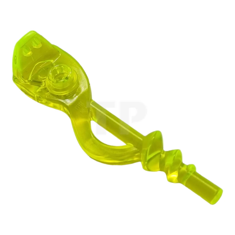 LEGO&reg; 6157517 - 98134 - Minifig, Utensil Snake Staff
