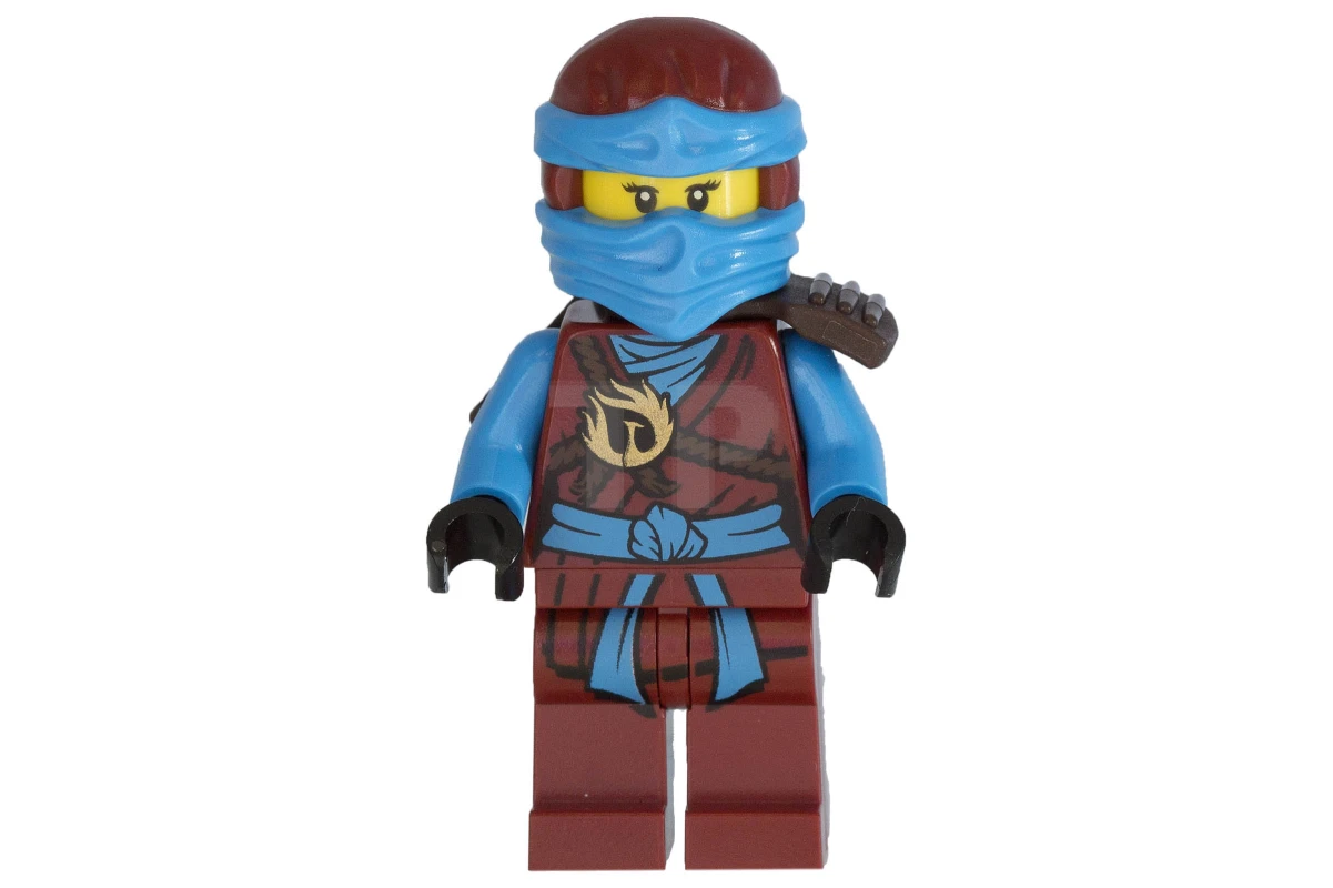 LEGO&reg; njo0227 Nya