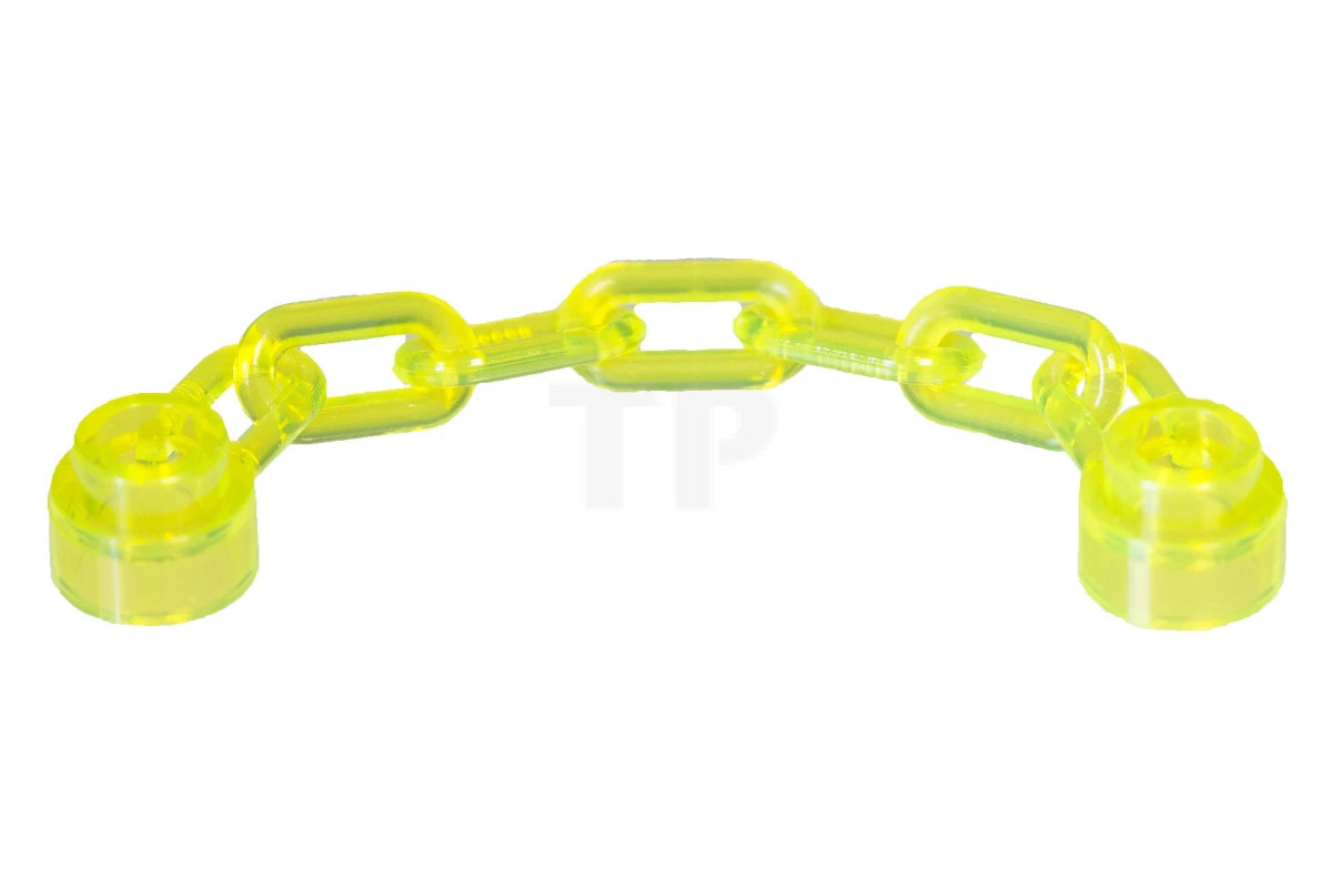 LEGO&reg; 6290368 - 92338 - Chaîne, 5 liens