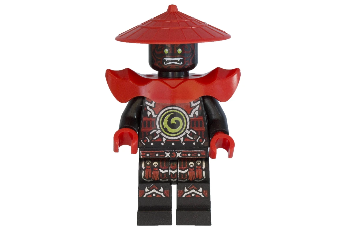 LEGO&reg; njo0222 Espadachín