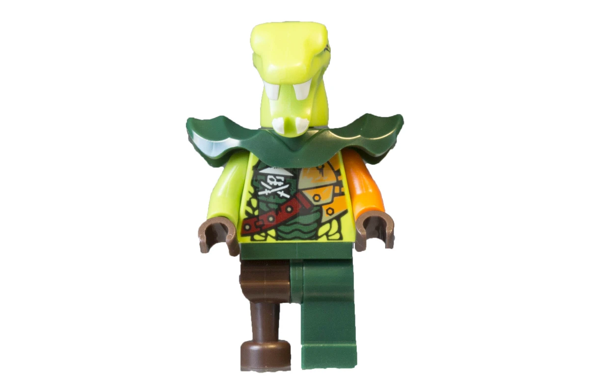 LEGO&reg; njo0238 Clancee