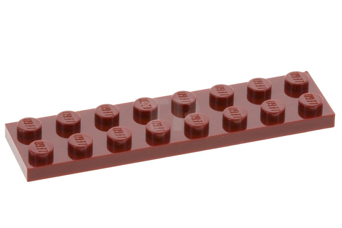 LEGO&reg; 6152321 - 3034 - Plate 2 x 8