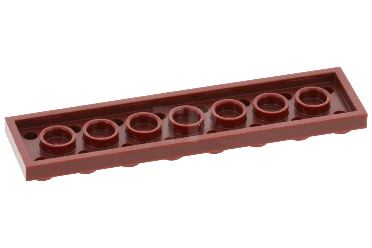 LEGO&reg; 6152321 - 3034 - Plate 2 x 8