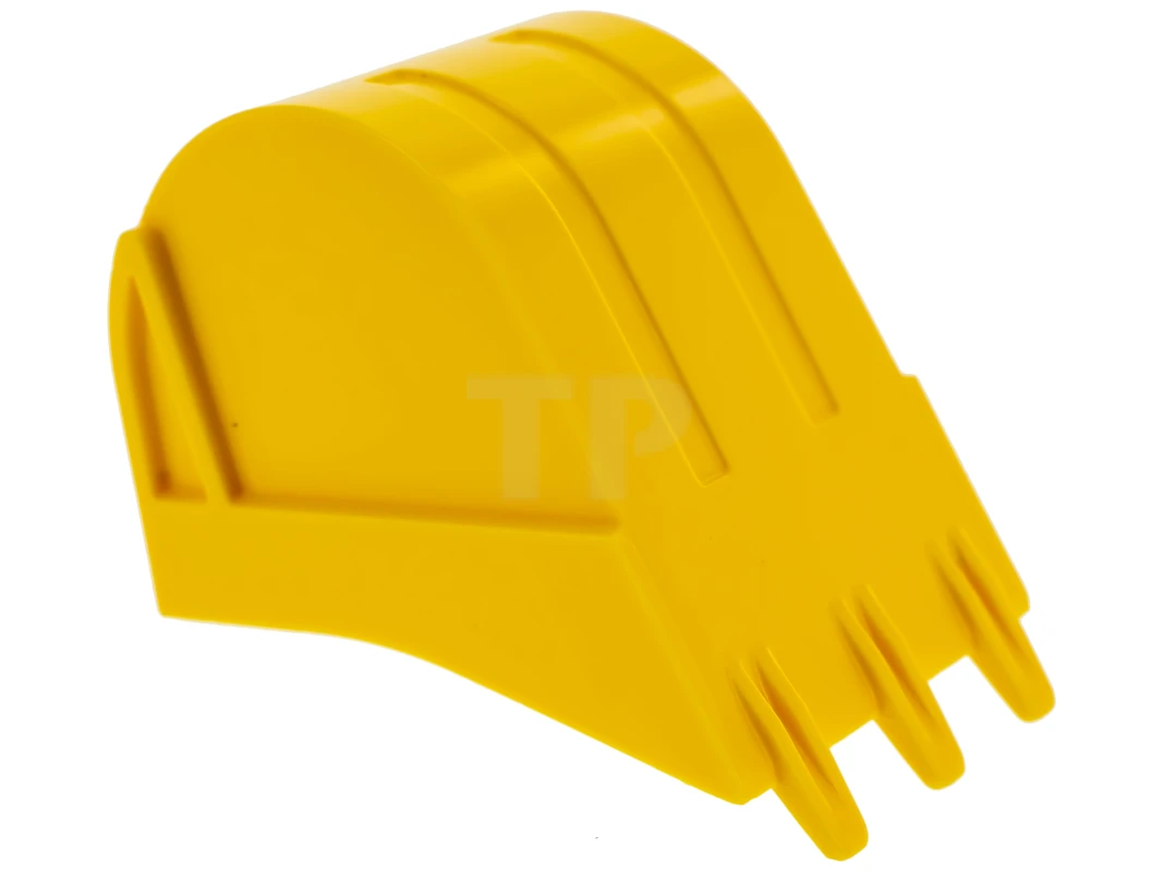 LEGO&reg; 6145856 - 24120 - Technic Digger Bucket 4 x 7