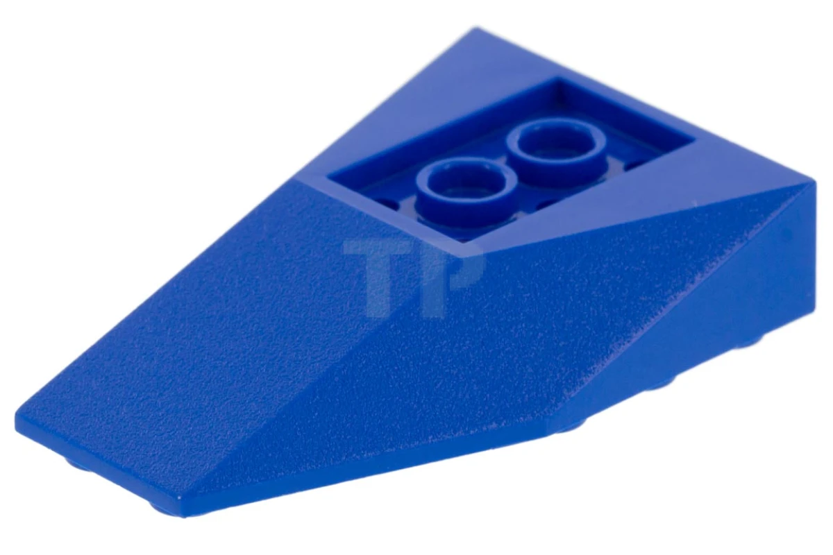 LEGO&reg; 6554322 - 4856b - Wedge 6 x 4 Inverted with Connections between Studs