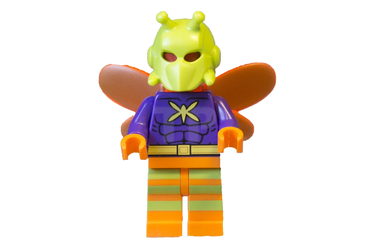 LEGO&reg; sh0276 Killer Moth