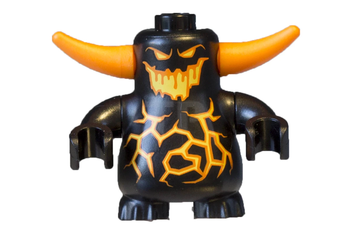 LEGO&reg; nex048 Scurrier