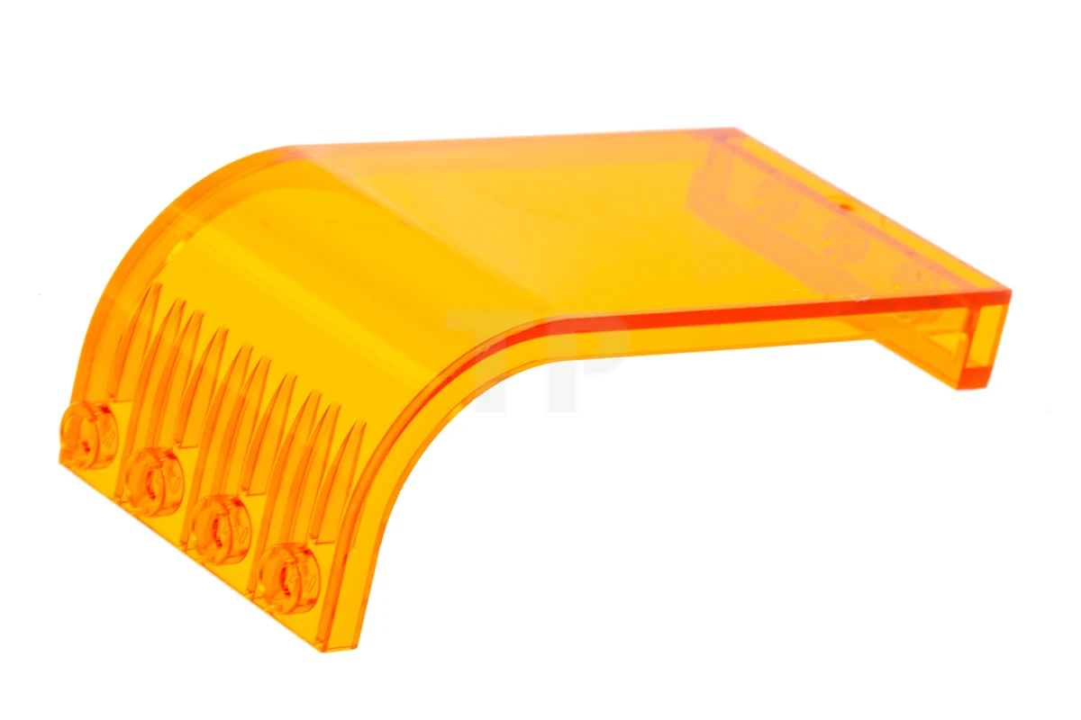 LEGO&reg; 6244792 - 2571 - Panel 3 x 4 x 6 Curved Top