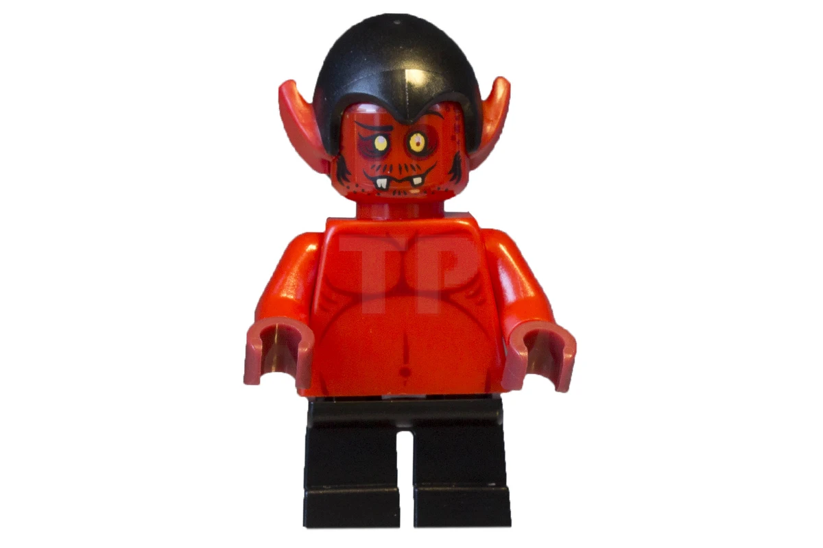 LEGO&reg; nex046 Book Keeper