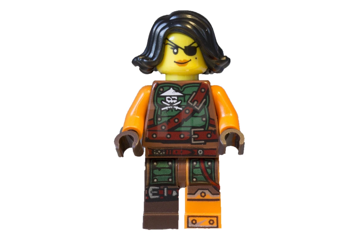 LEGO&reg; njo0219 Cyren