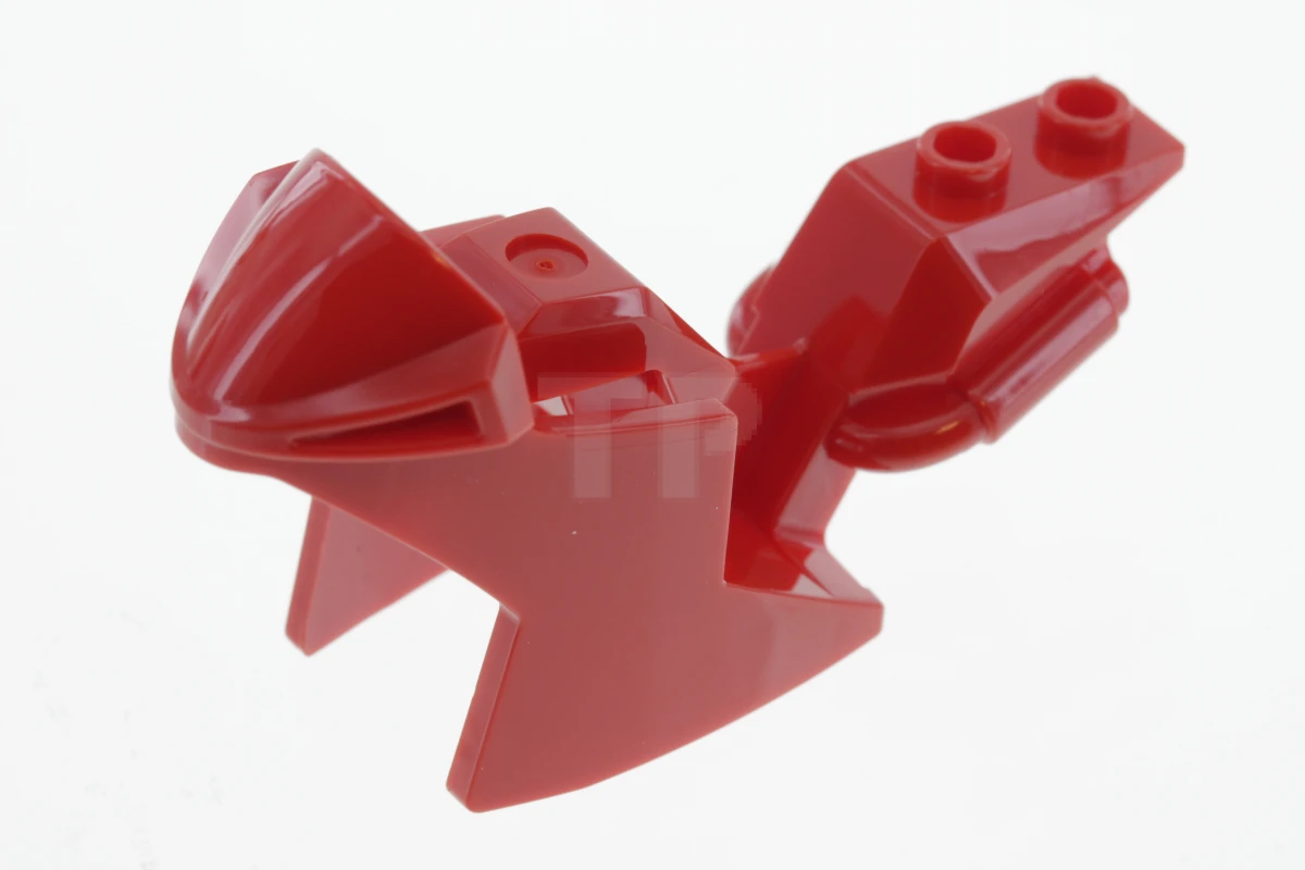 LEGO&reg; 6203729 - 18895 - Carénage de moto, vélo de sport