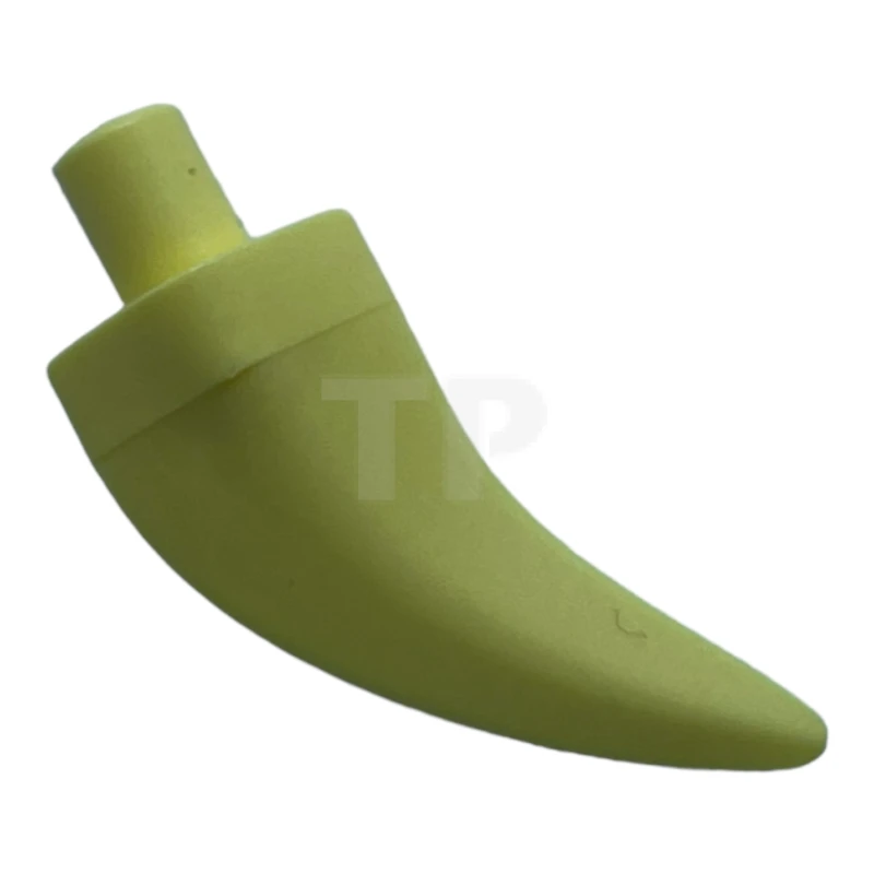 LEGO&reg; 6157573 - 87747 - Barb Large (Claw, Horn)