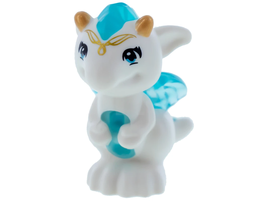 LEGO&reg; 6151620 - 26090pb06 - Dragon Baby