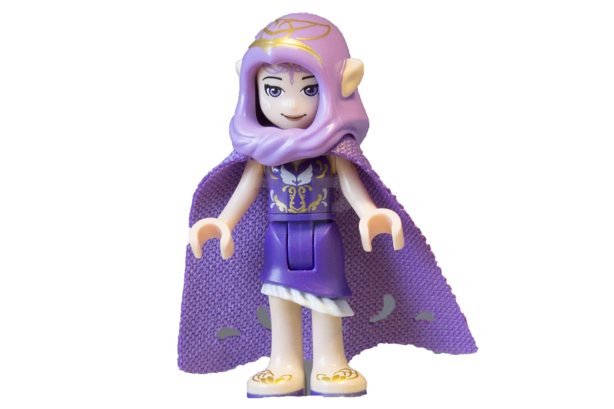 LEGO&reg; elf019 Aira Windwhistler