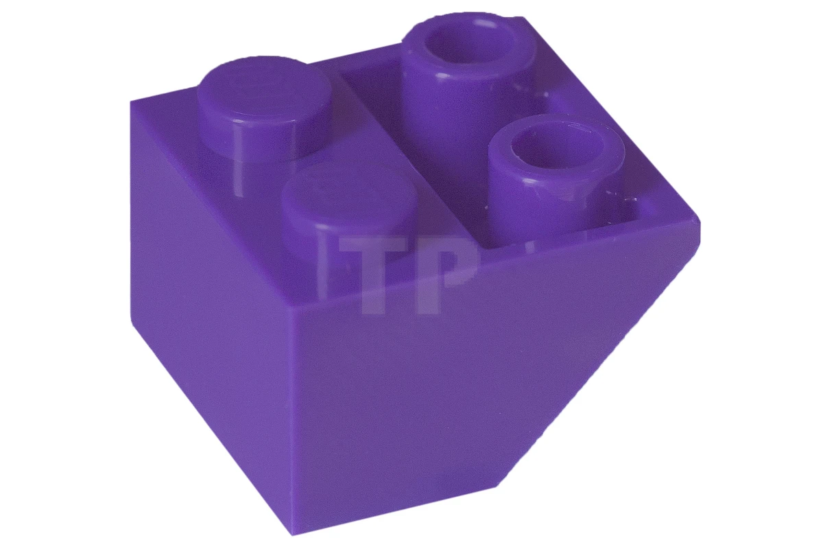 LEGO&reg; 6133921 - 3660 - Dachstein 45° 2 x 2 - Umgekehrt