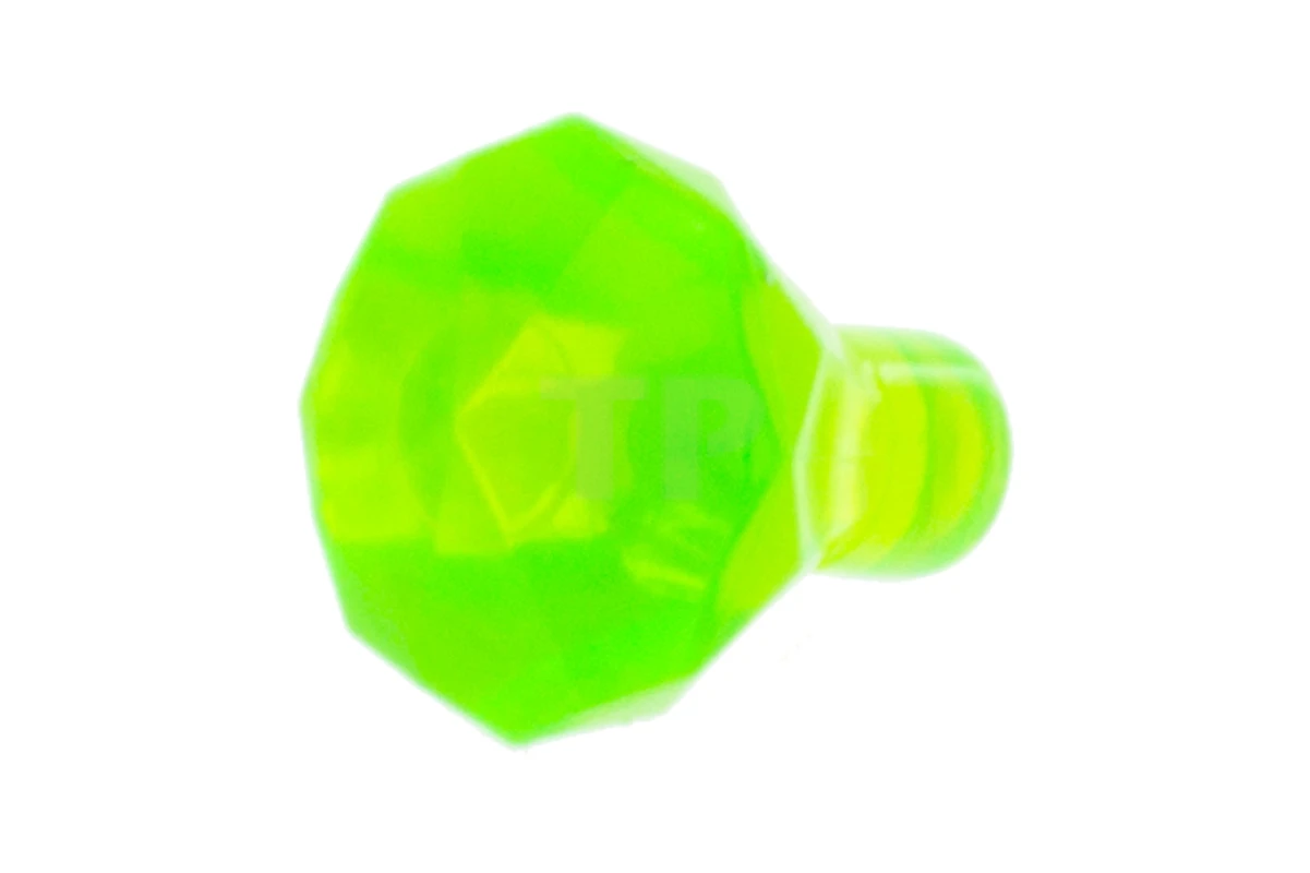 LEGO&reg; 6513978 - 30153 - Stein 1 x 1 Juwel 24 Facette