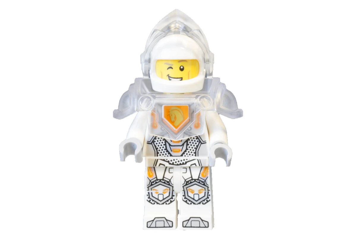 LEGO&reg; nex055 Ultieme Lans